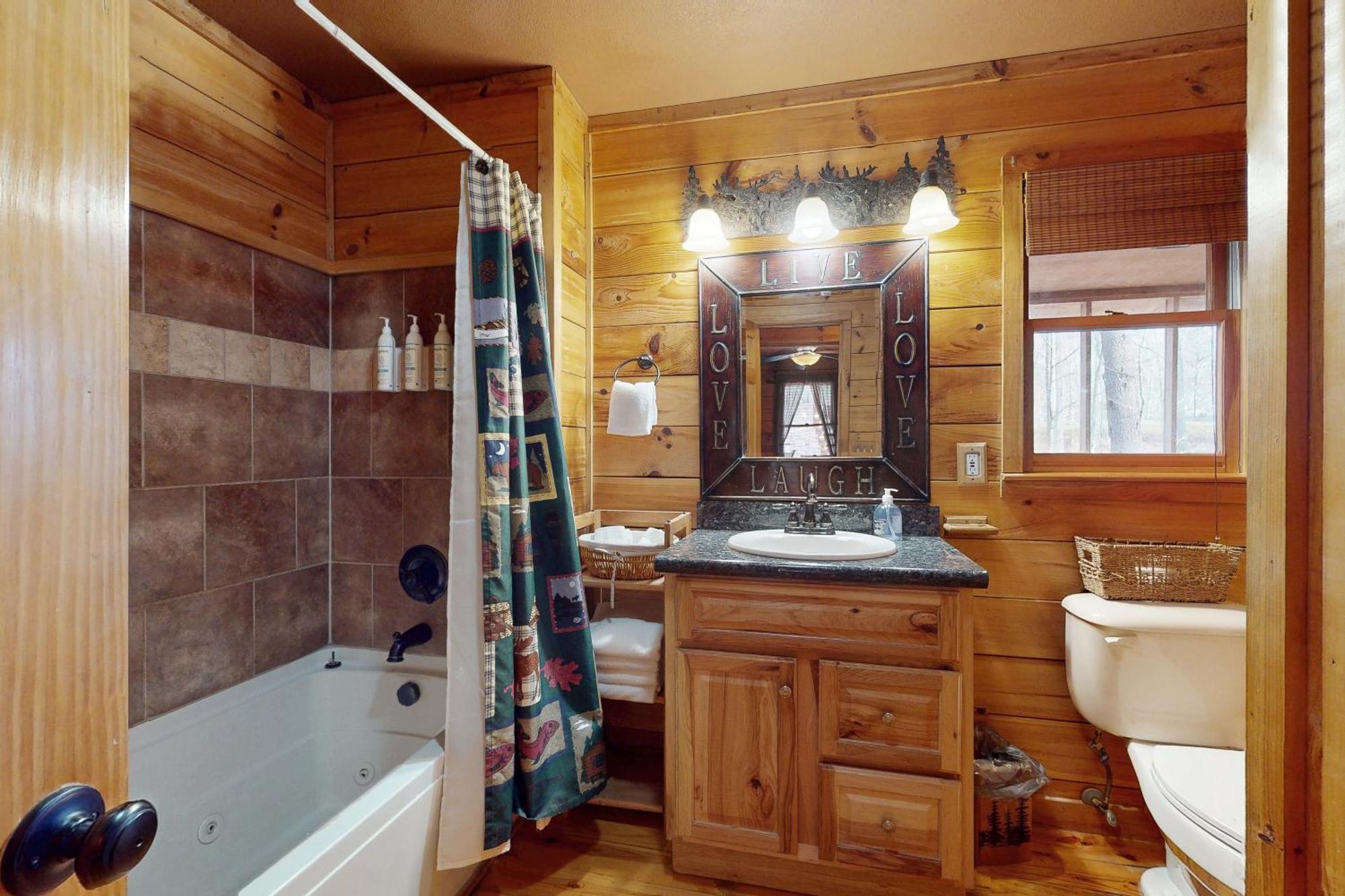 Pine Tree Lodge Sautee Nacoochee Ngoại thất bức ảnh