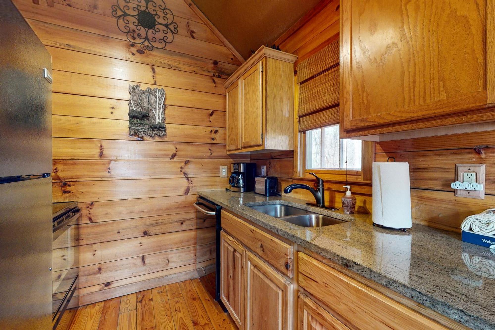 Pine Tree Lodge Sautee Nacoochee Ngoại thất bức ảnh