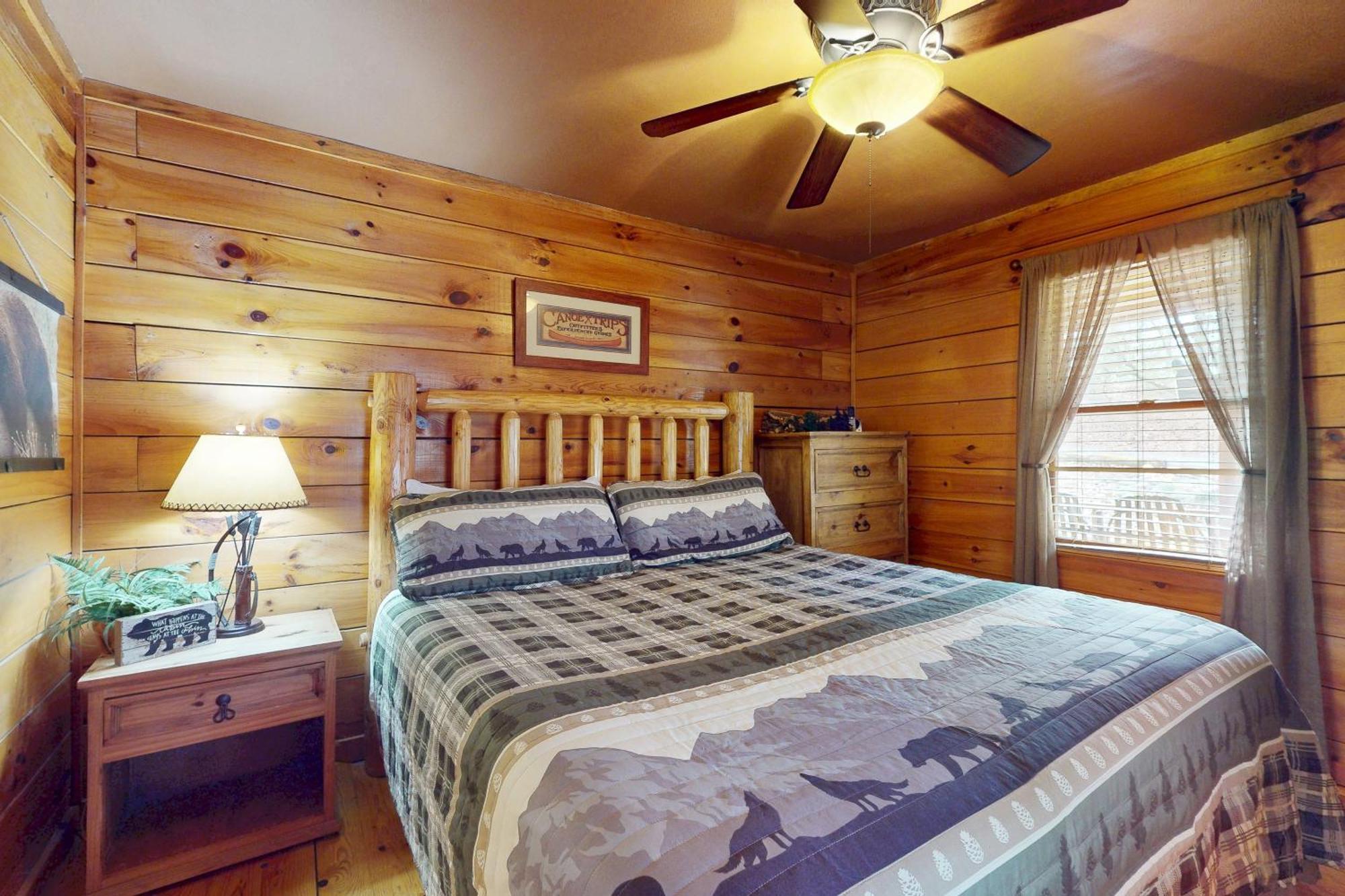 Pine Tree Lodge Sautee Nacoochee Ngoại thất bức ảnh