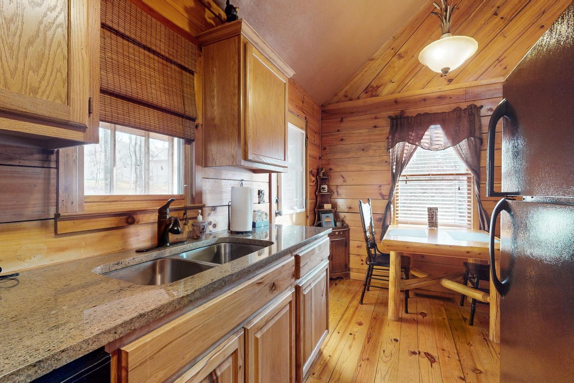 Pine Tree Lodge Sautee Nacoochee Ngoại thất bức ảnh